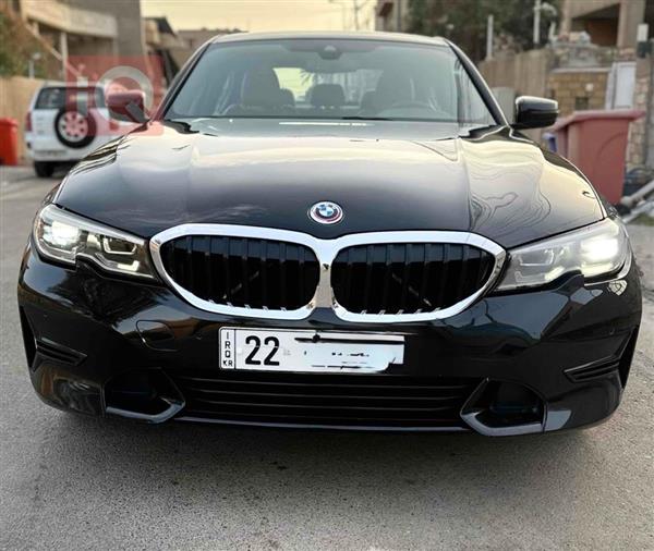 BMW for sale in Iraq